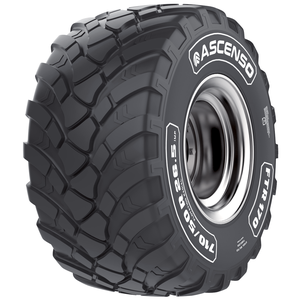 Kuva tuotteesta Ascenso Ftr170