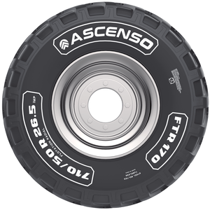 Kuva tuotteesta Ascenso Ftr170