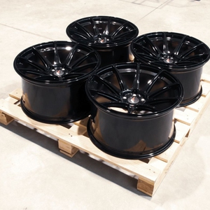 Kuva tuotteesta Jr Wheels Complete Sets