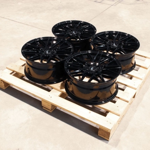 Kuva tuotteesta Jr Wheels Complete Sets