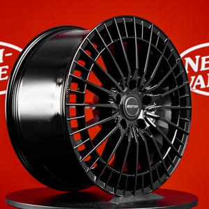 Kuva tuotteesta Gmp Qstar Glossy Black