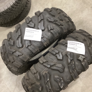 Kuva tuotteesta Proarmor X-Terrain