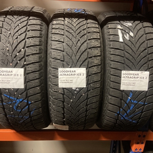 Kuva tuotteesta Goodyear Ultragrip Ice 2