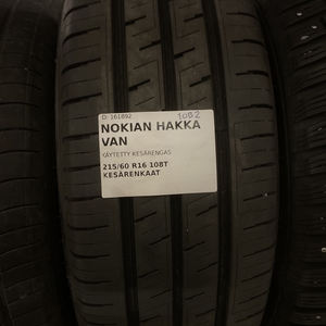 Kuva tuotteesta Nokian Hakka Van