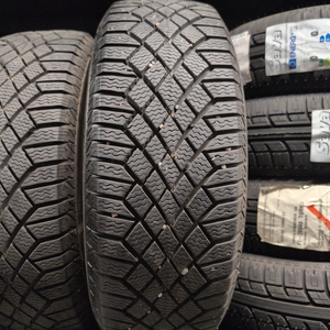 Kuva tuotteesta Continental Viking Contact 7