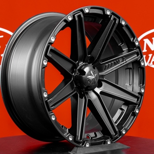 Kuva tuotteesta Msa M33 Clutch Satin Black