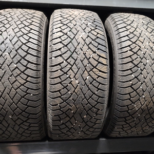 Kuva tuotteesta Nokian Hakkapeliitta R5 Ev