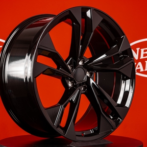 Kuva tuotteesta Re Gani Swa 2003 Gloss Black