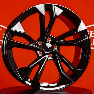 Kuva tuotteesta Re Gani Swa 2003 Gloss Black