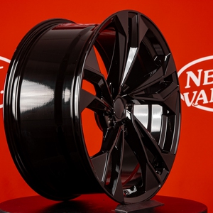 Kuva tuotteesta Re Gani Swa 2003 Gloss Black