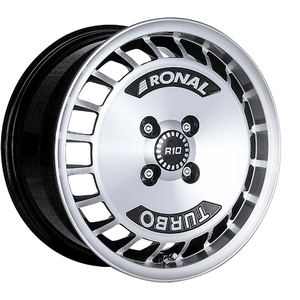 Kuva tuotteesta Ronal R10 Turbo