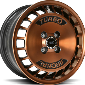 Kuva tuotteesta Ronal R10 Turbo