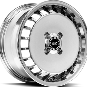 Kuva tuotteesta Ronal R10 Turbo
