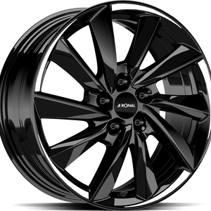 Kuva tuotteesta Ronal R70