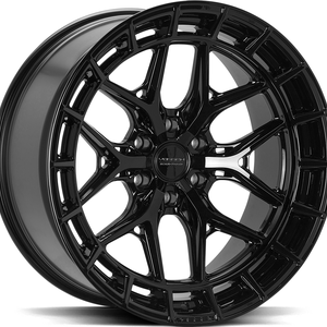 Kuva tuotteesta Vossen Hfx1