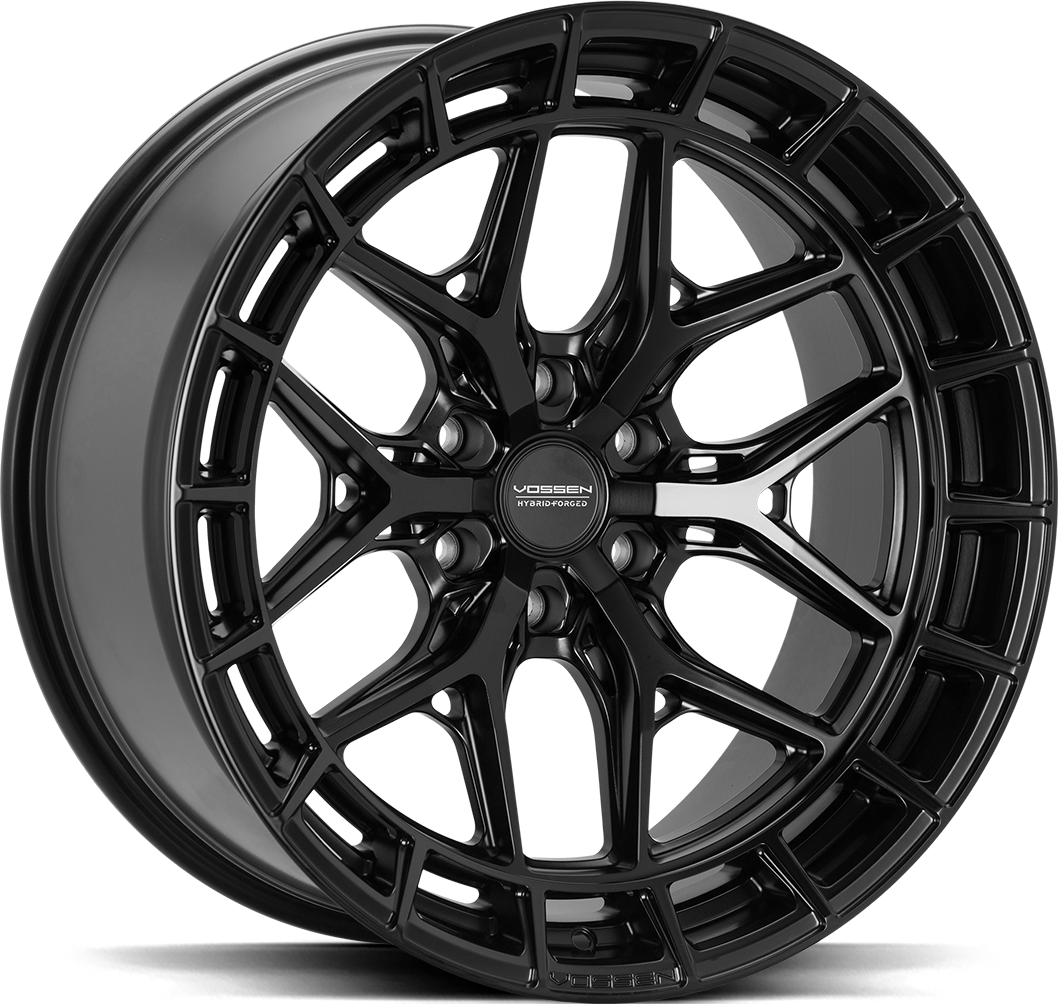 VOSSEN HFX1 Alumiinivanteet 12x22