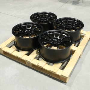 Kuva tuotteesta Jr Wheels Complete Sets