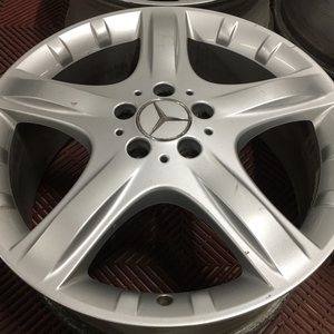 Kuva tuotteesta Alkuperäinen Mercedes Benz