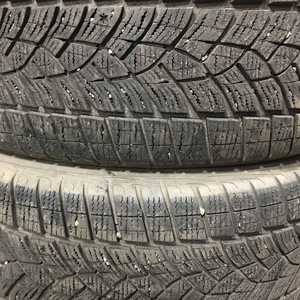 Kuva tuotteesta Goodyear Ultragrip Ice Suv G1