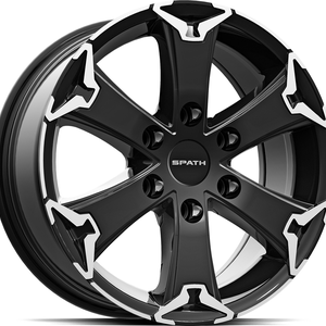 Kuva tuotteesta Spath Sp52/h