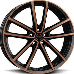 Kuva tuotteesta Borbet W