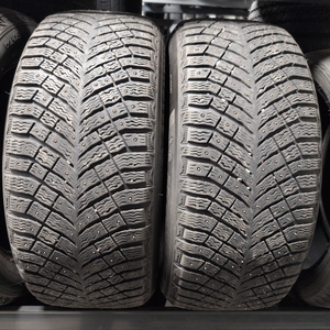 Kuva tuotteesta Michelin X-Ice North 4