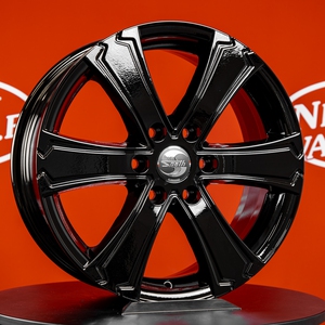 Kuva tuotteesta Spath Sp42 H Gloss Black