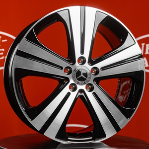 Kuva tuotteesta Alkuperäinen Mercedes Benz