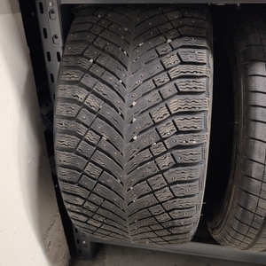 Kuva tuotteesta Michelin X-Ice North 4