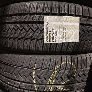 Kuva tuotteesta Continental Winter Contact Ts850p