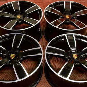 Kuva tuotteesta Alkuperäinen Porsche