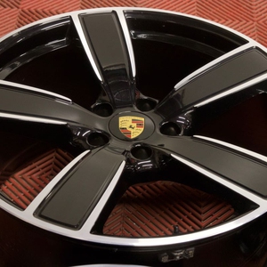 Kuva tuotteesta Alkuperäinen Porsche