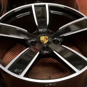 Kuva tuotteesta Alkuperäinen Porsche