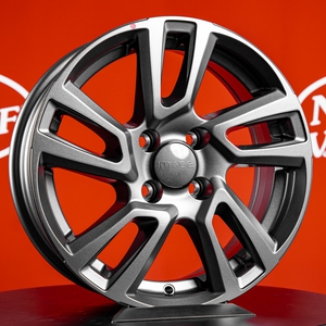 Kuva tuotteesta Image Ride Hl M.gun