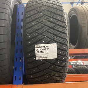 Kuva tuotteesta Goodyear Ultragrip Icearctic