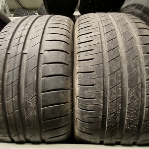 Kuva tuotteesta Goodyear Efficientgrip Performance