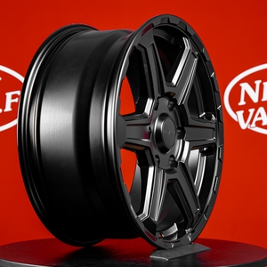 Kuva tuotteesta Image Gravel M. Blk