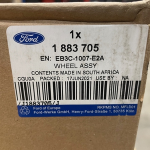 Kuva tuotteesta Alkuperäinen Ford Ranger