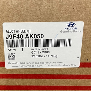 Kuva tuotteesta Alkuperäinen Hyundai