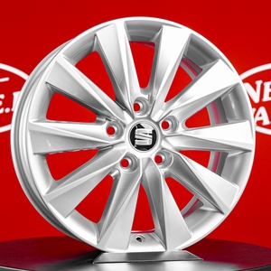 Kuva tuotteesta Alkuperäinen Seat Cupra