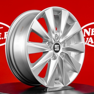 Kuva tuotteesta Alkuperäinen Seat Cupra