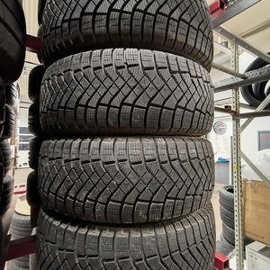 Kuva tuotteesta Pirelli Winter Ice Zero Fr