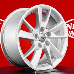 Kuva tuotteesta Alkuperäinen Audi