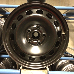 Kuva tuotteesta Peltivanteet Volkswagen Caddy