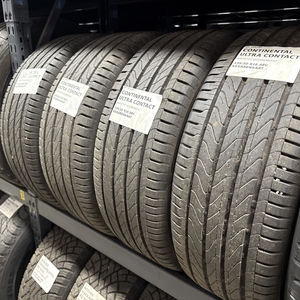 Kuva tuotteesta Continental Ultra Contact