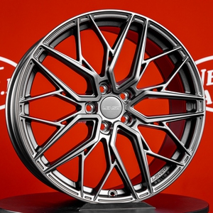 Kuva tuotteesta Lenso Ventus Satin Grey