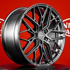 Kuva tuotteesta Lenso Ventus Satin Grey