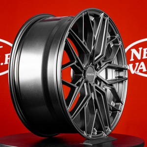 Kuva tuotteesta Lenso Ventus Satin Grey