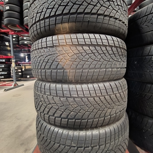 Kuva tuotteesta Goodyear Ultragrip Ice Suv G1