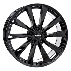 Kuva tuotteesta Nitro Aero Ff G.blk